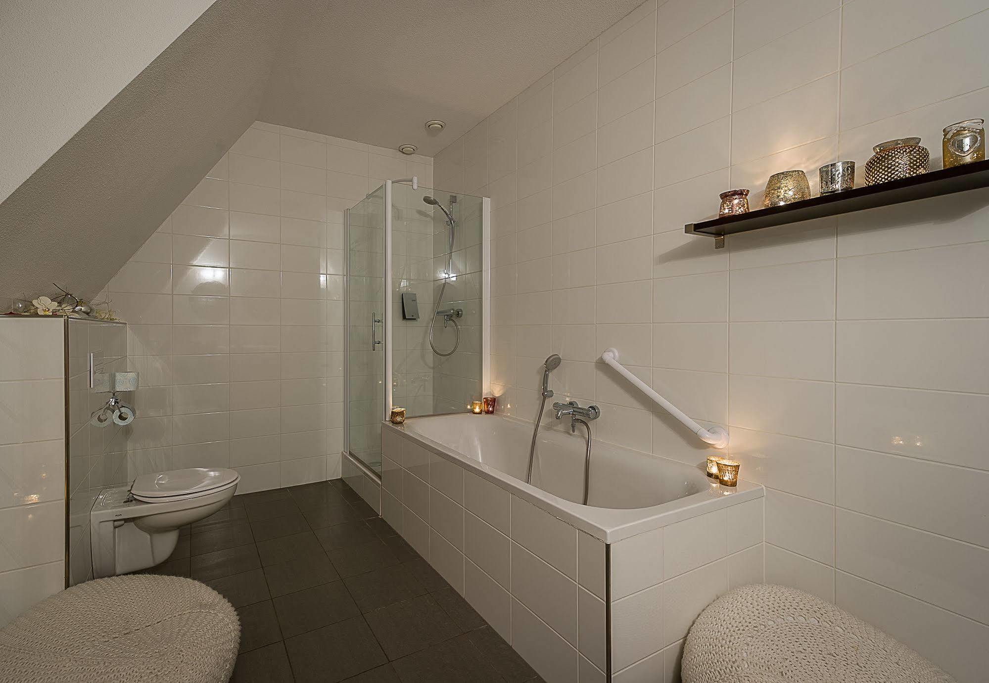 Parkhotel Auberge Vincent Nuenen Esterno foto